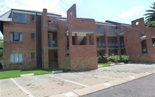 2 Bedroom Apartment in Hatfield