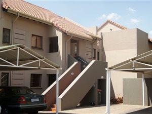3 Bed Townhouse in Bedfordview