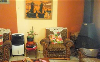4 Bedroom House in Kwanonqaba