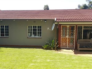 3 Bed House in Wychwood