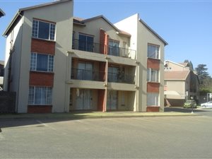 2 Bed Townhouse in Rynfield