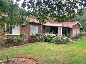 3 Bed House in Dewetsdorp