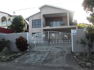 3 Bed House in Mobeni