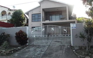 3 Bedroom House in Mobeni