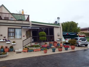 2 Bed Townhouse in Diaz Beach