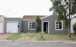 3 Bedroom House in Zonnendal
