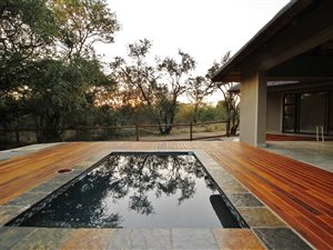3 Bed House in Moditlo Nature Reserve