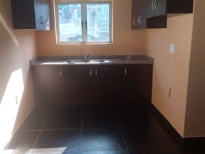 2 Bed Apartment in Riverview Park