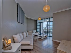 1 Bed Apartment in Point Waterfront