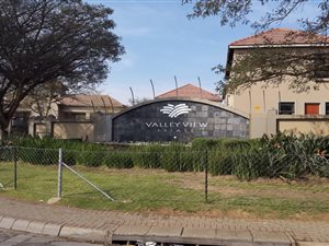 3 Bed House in Valleyview Estate