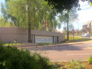 1065 m² Commercial space in Woodmead