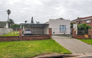 2 Bedroom House in Gonubie