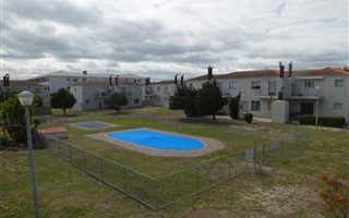 2 Bedroom Apartment in Langebaan Central