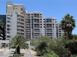 3 Bed Apartment in Sandown