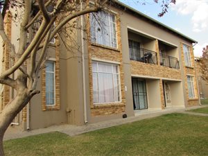 2 Bed Apartment in Laser Park