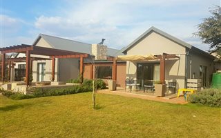4 Bedroom House in Kathu
