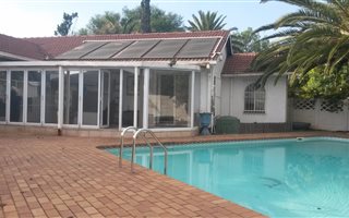 4 Bedroom House in Marlands