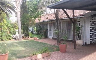 4 Bedroom House in Marlands