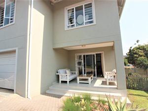 3 Bed Townhouse in Park Hill