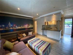 2 Bed Apartment in Groenkloof