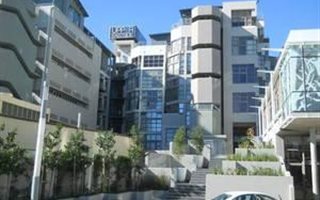 125 m² Commercial space in Salt River