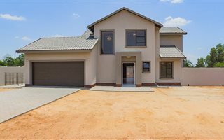 4 Bedroom House in Irene