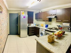 2 Bed Townhouse in Bedfordview