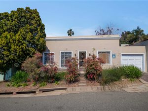 3 Bed House in Greymont