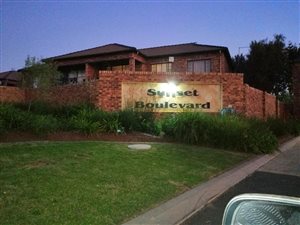 3 Bed Apartment in Rand Collieries