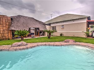 3 Bed House in Boksburg North