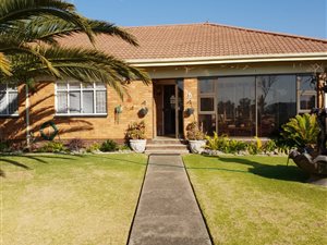 4 Bed House in Ingagane