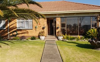 4 Bedroom House in Ingagane