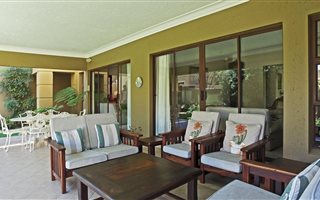 4 Bedroom Cluster in River Club