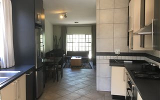 1 Bedroom House in Bramley Park
