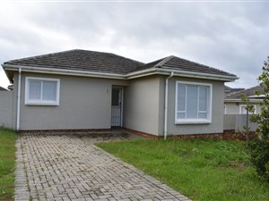 2 Bed Townhouse in Gonubie