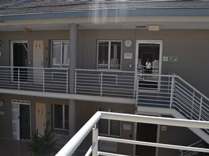 2438 m² Commercial space in Greenstone Hill