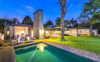 6 Bedroom House in Fairland