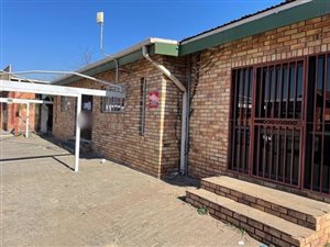 659 m² Commercial space in Ooseinde
