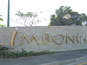 134 m² Office Space in Shakas Rock