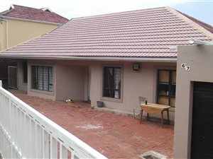 3 Bed House in Genazzano