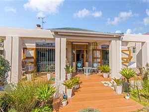 2 Bed House in Fellside