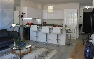 3 Bedroom Apartment in Paardevlei
