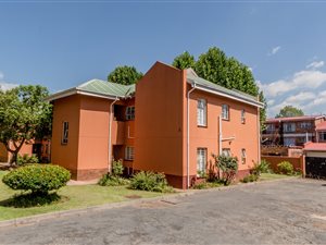 3 Bed Flat in Boksburg Central