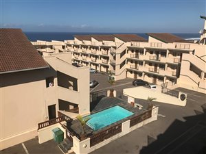 2 Bed Apartment in Winklespruit