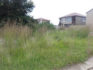 242 m² Land available in Wildtuinpark