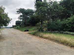 1878 m² Land available in Lynnfield Park