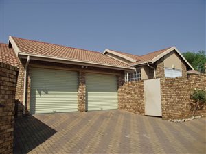 3 Bed House in Bassonia