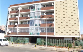 3 Bedroom Apartment in Yeoville