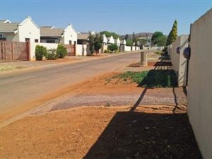 3 Bed House in Hesteapark