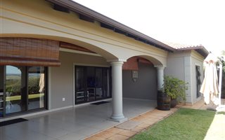 4 Bedroom House in Umhlali Golf Estate